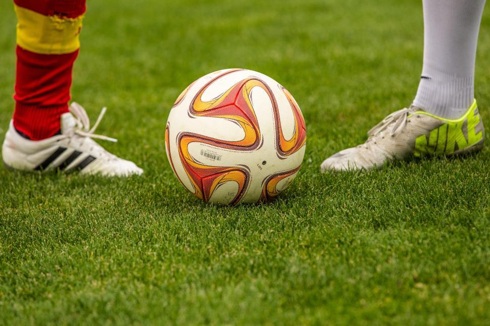 football