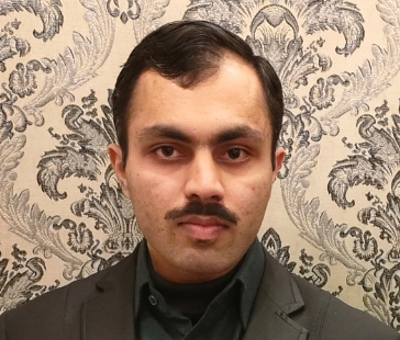 Muhammad Ibrahim