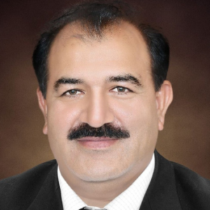 Haji Muhammad Afzal Dharala