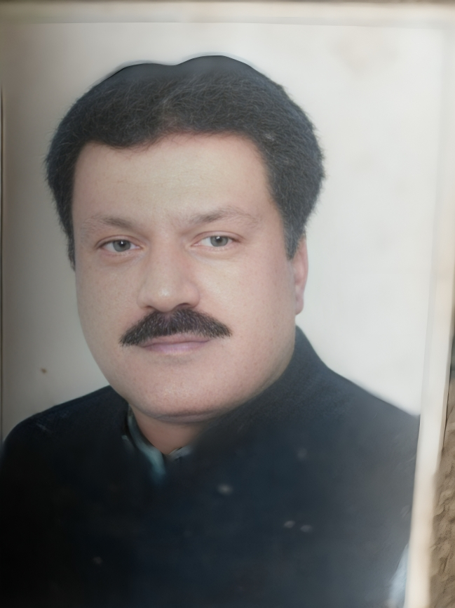 Malik Khalid Khoker (MNA)