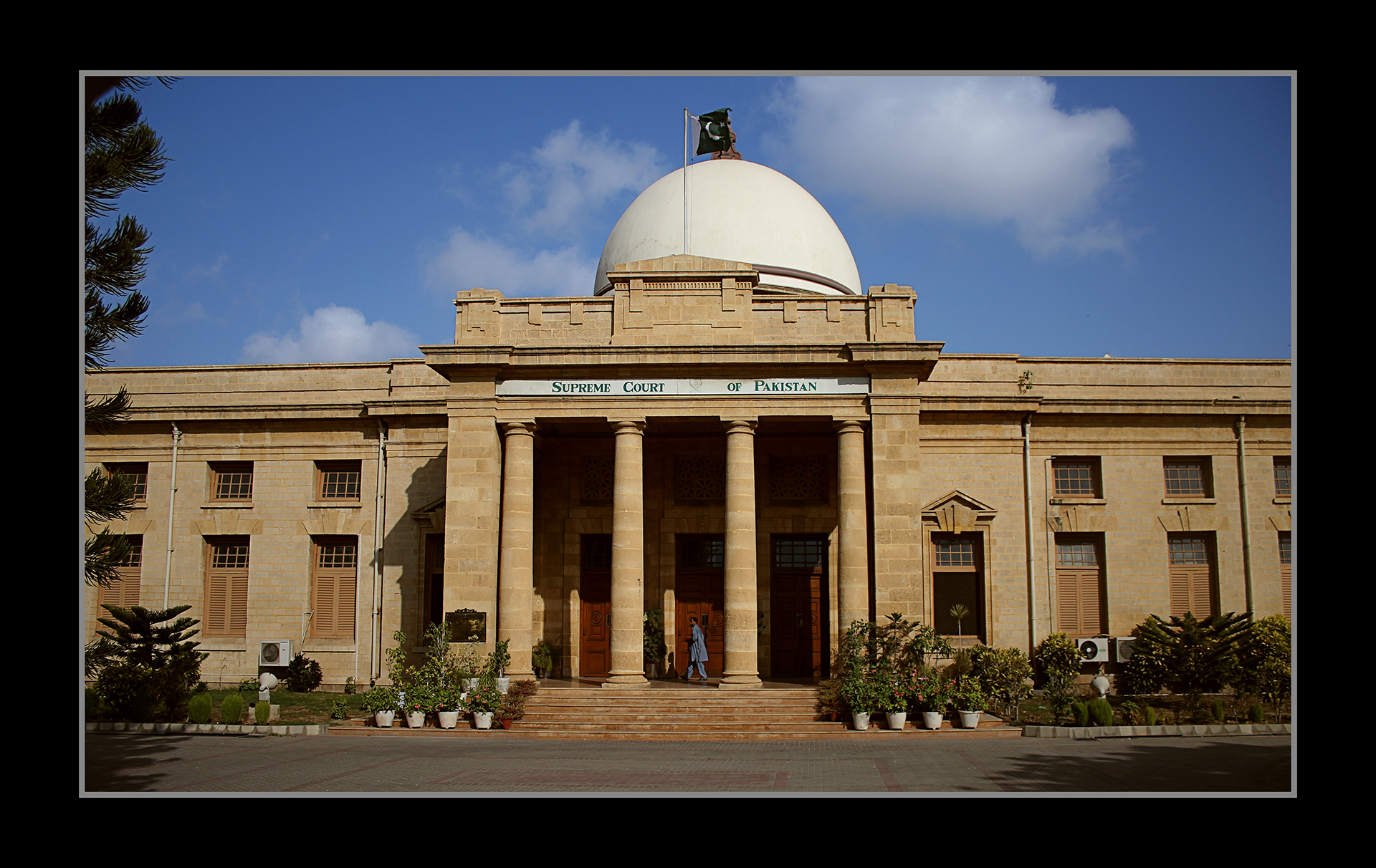 Supreme Court Of Pakistan
