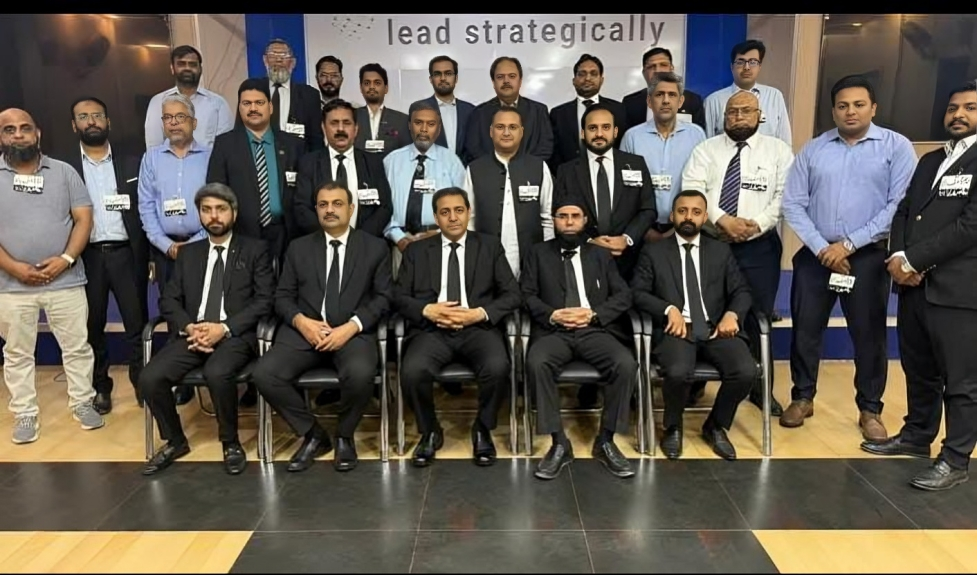 Lahore Tax Bar Association