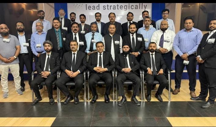 Lahore Tax Bar Association 