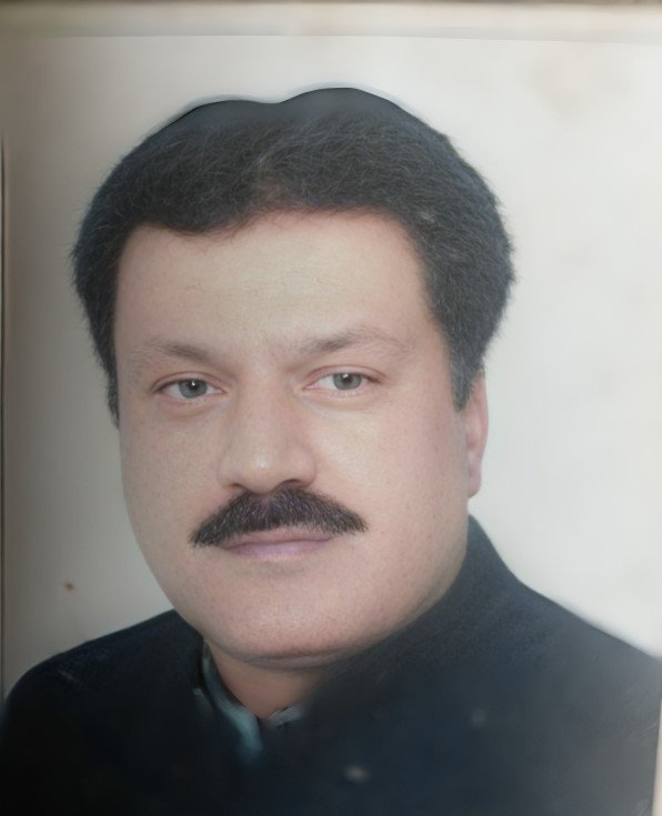 Malik Khalid Khoker