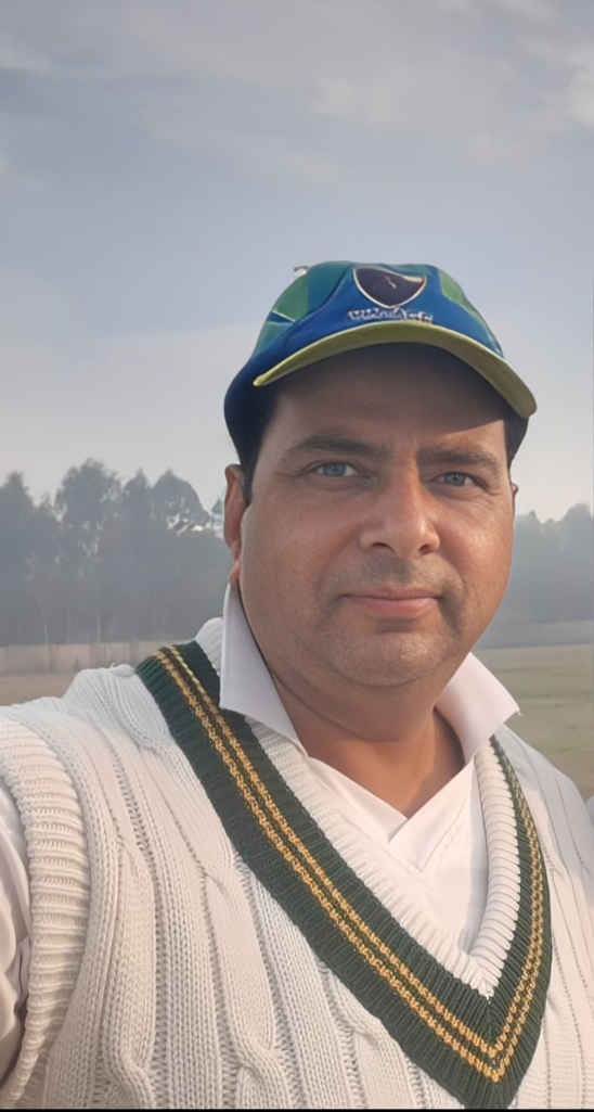 Abdul Karim Khan