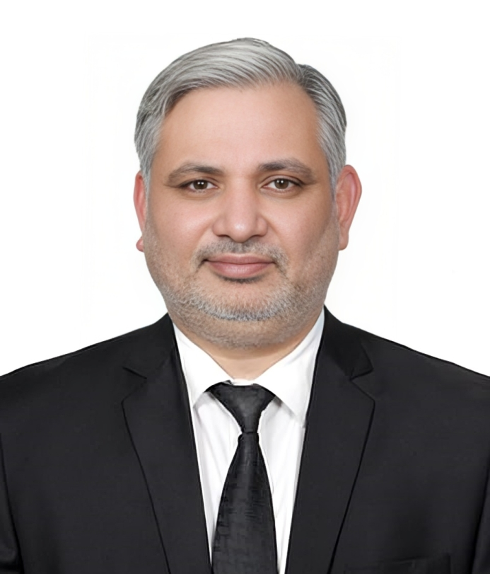 Gull Baz Khan
