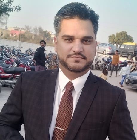 Muhammad Asad Rafique