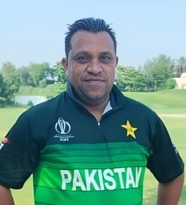 Rana Yaseen