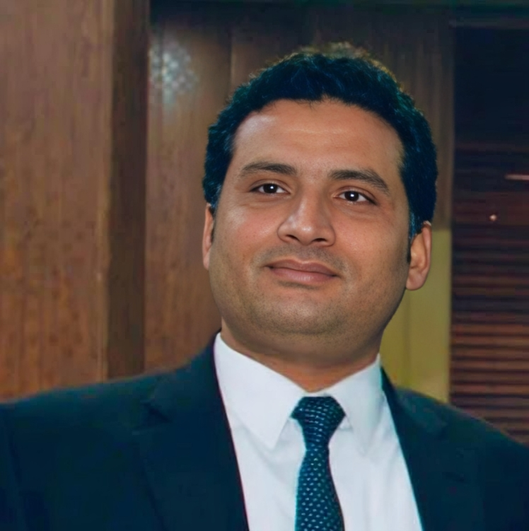 Atif Kamal