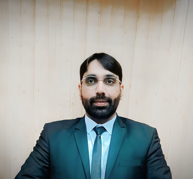 Faizan Cheema