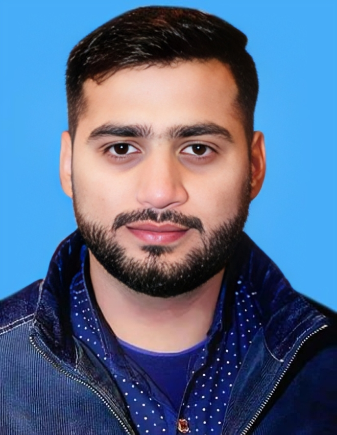 Hafiz Umair