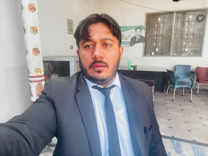 Imran Butt