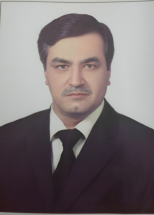 Imran Chaudhary (Coach)