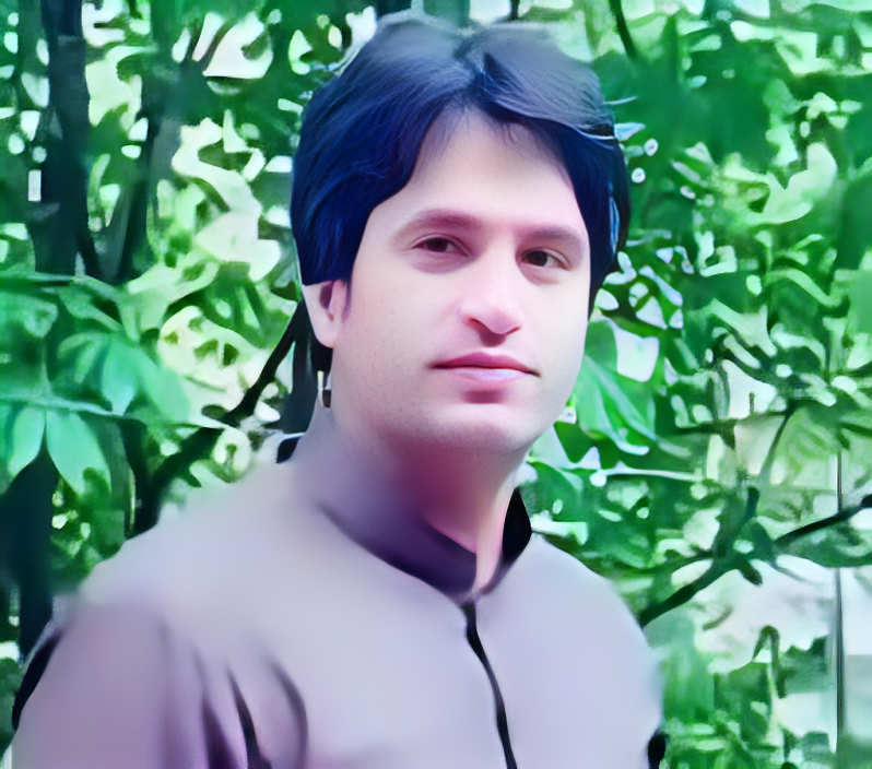 Irfan Warraich