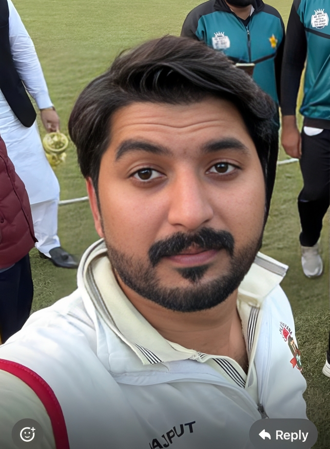 Junaid Shah