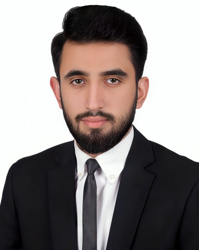 Malik Ali Ashraf
