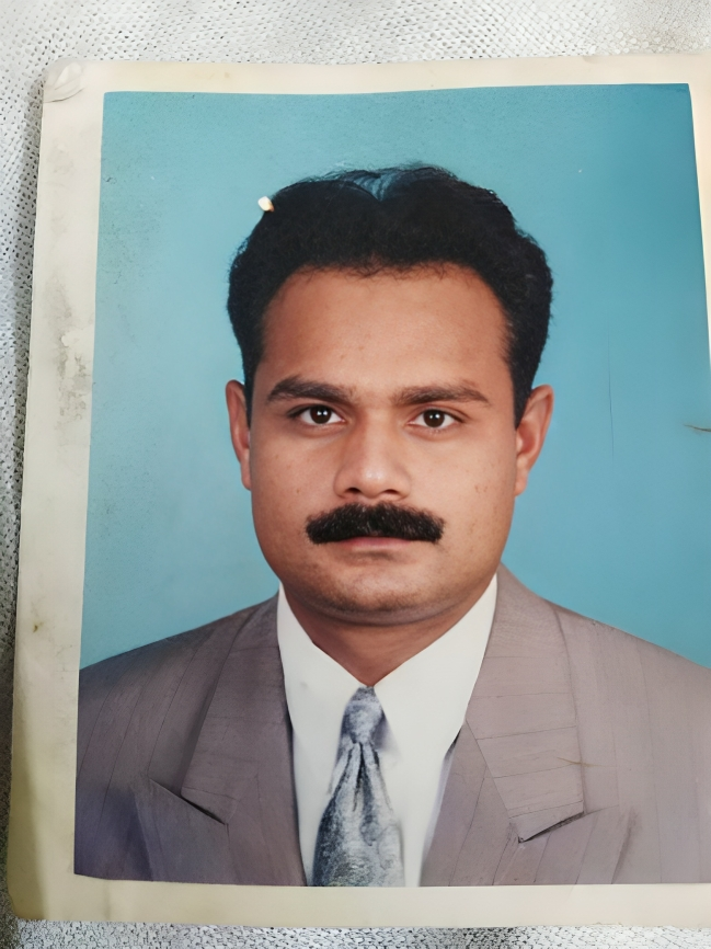 Malik Azhar Majid