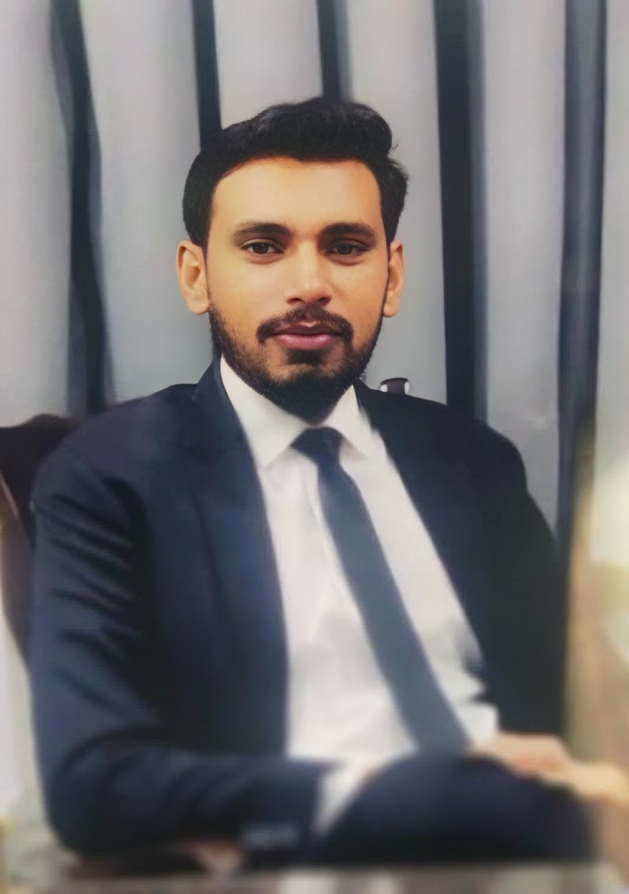Mussadiq Goraya