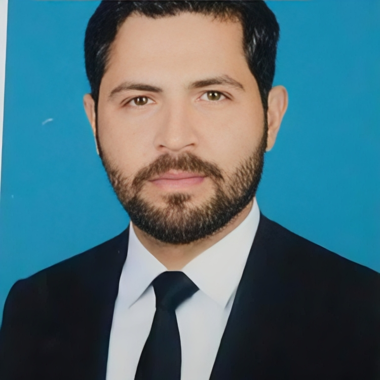 Rehman Chisti