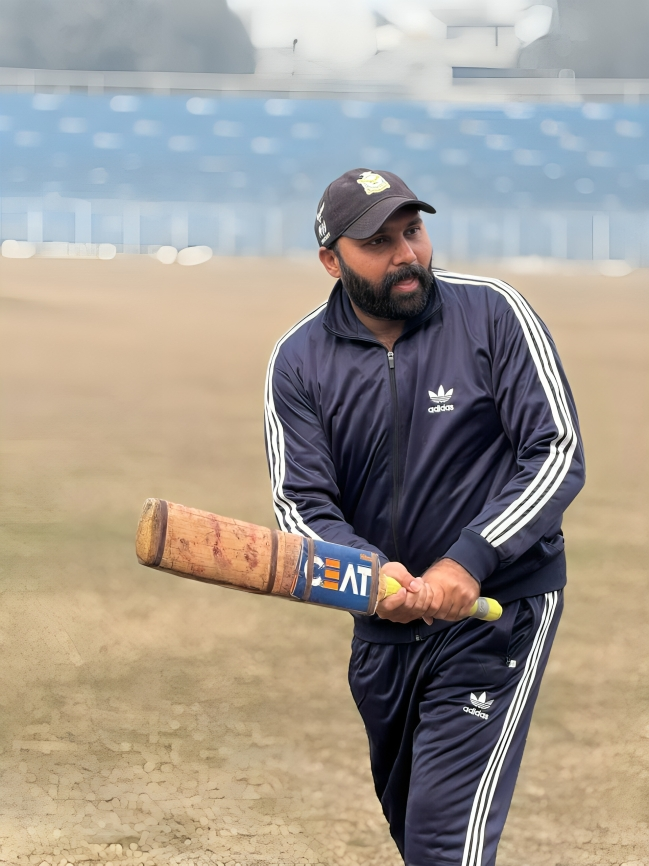 Rizwan Arshad Ran
