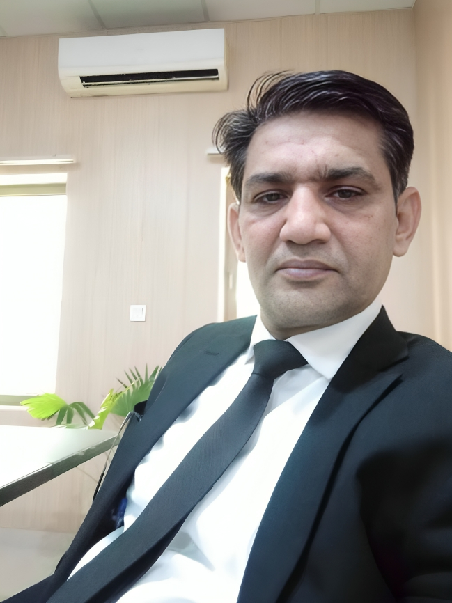 Sardar Kashif