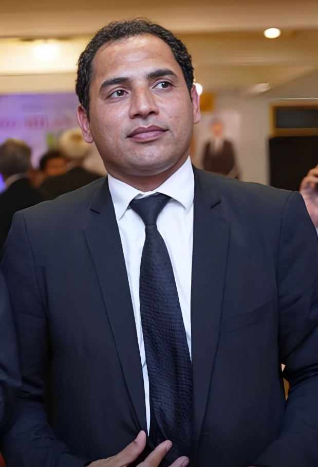 Sohail Khan