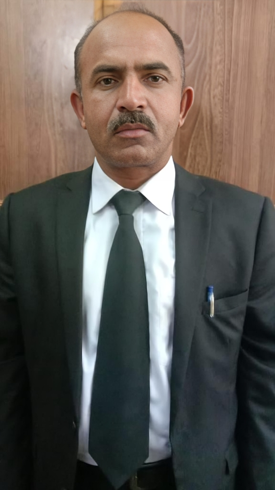 Tariq Anayat