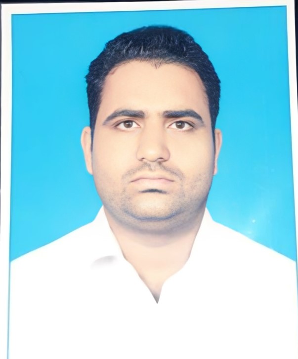 Bilal Ahsan
